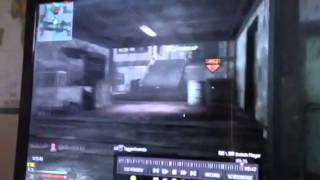 Third map bootleg
