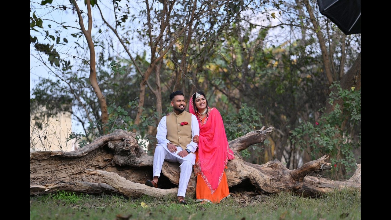 LIVE JAGGO CEREMONY RAJDEEP & HARDEEP