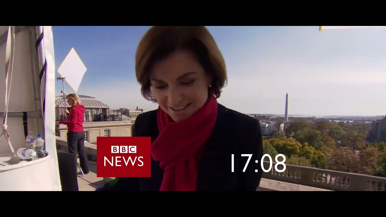 BBC News Countdown Remix