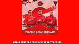 Download Lagu LAGU MARS PEMUDA BATAK BERSATU.   Cipt: HABINSARAN LUBIS #PBBPACSENEN #HABINSARANLUBIS MP3