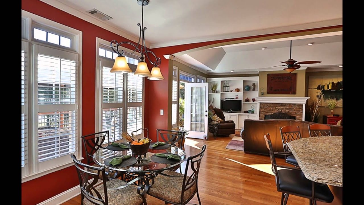 120 Bay Drive Lake RedwineLakefront Home For Sale YouTube