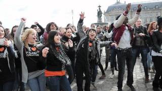 Eco Games - ESARC Bordeaux