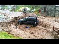 Mother Nature Angry Caught On Camera #49 - Top 5 Monster FlashFlood