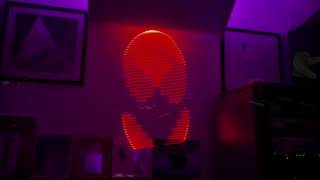 Max Cooper - A Model Of Reality (Nicholas D - Eternal Path Remix)