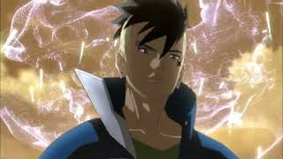 Twixtor Popular Naruto Clips, With Overlay