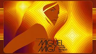 Nude Tempo One | Mixed by Miguel Migs (2002) [Naked Music]