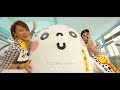 カモンジョック！ 「New York. New York」【お風呂の歌】ミュージックビデオ