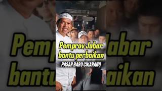 kang dedi mulyadi #dedimulyadi #jawabarat