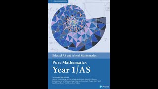 Edexcel AS-Level Pure Mathematics 1: Chapter 1 (Algebraic Expressions): 1.2 = Expanding Brackets