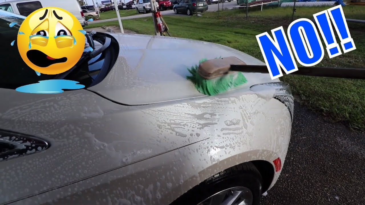 Dealership Detailing EXPOSED!! (Don’t get offended) YouTube