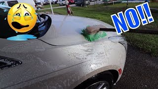 Dealership Detailing EXPOSED!! (Don’t get offended)