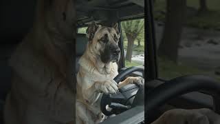 danda, dole, tatti and fatti driving mahindra thar #viral #grow #reach #trending