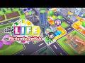 룰렛 돌려 직업부터 결혼까지 파산과 떡상을 오가는 대환장 보드게임 인생게임 The Game Of LIFE For Nintendo Switch