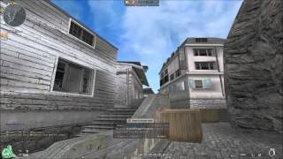 #CROSSFIRE PUB #5