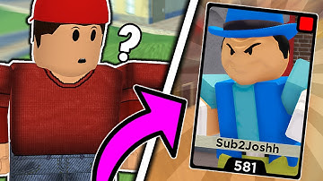 HOW TO MAKE YOUR OWN *CUSTOM CALLING CARD* FOR Arsenal.. (ROBLOX)