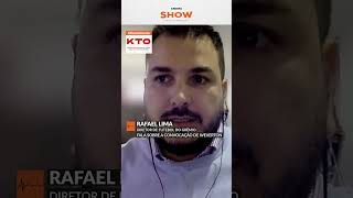 🔵 CAMINHO INVERSO PARA A COPA | DIRETOR DO GRÊMIO EXALTA A CORAGEM DE WEVERTON | GZH | 19/05
