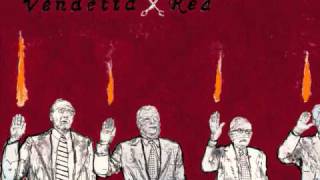 Watch Vendetta Red Opiate Summer video