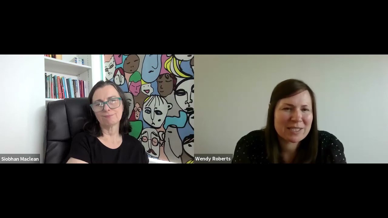 Video 7 - How does supervision aid reflection?