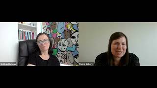 Video 7 - How does supervision aid reflection