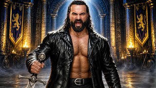 How Drew McIntyre Should RETURN To WWE