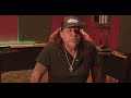 TESTAMENT - About "Meant to Be" (OFFICIAL INTERVIEW)