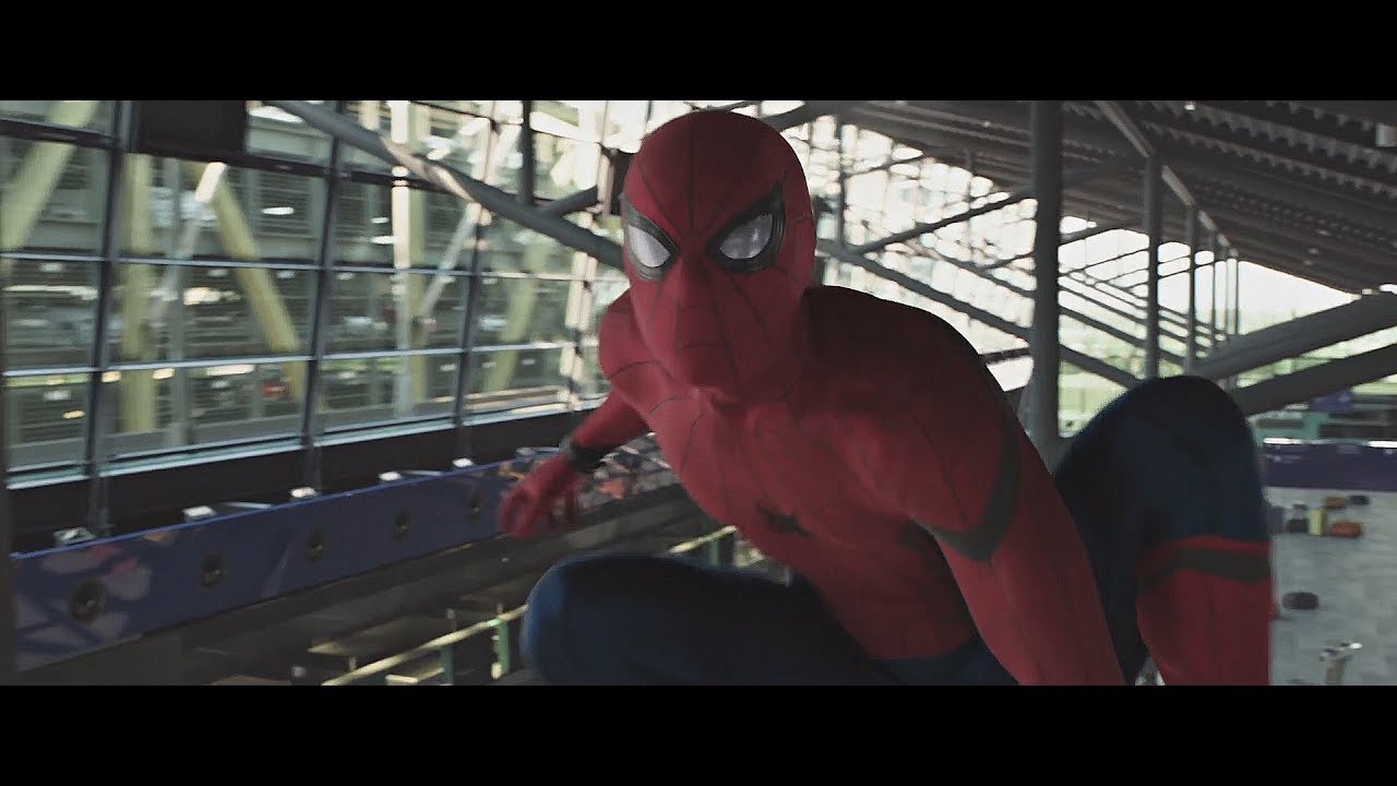 MARVEL || Believer [10K]