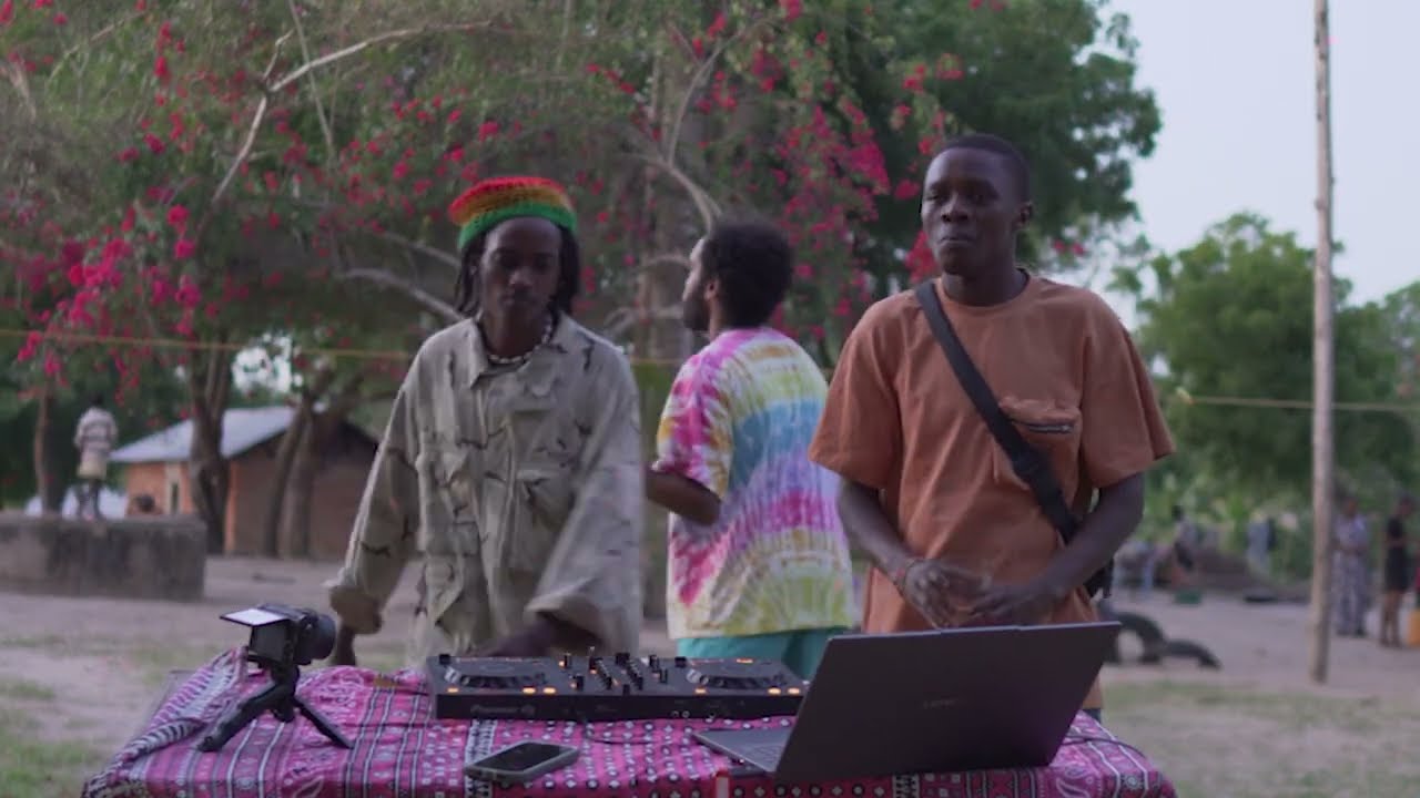 Jungle Drum n Bass Mix 2026 || SHAMBA Deejay