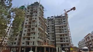 Myhna Orchid Construction Update May 2026 | Latest Progress & Milestones