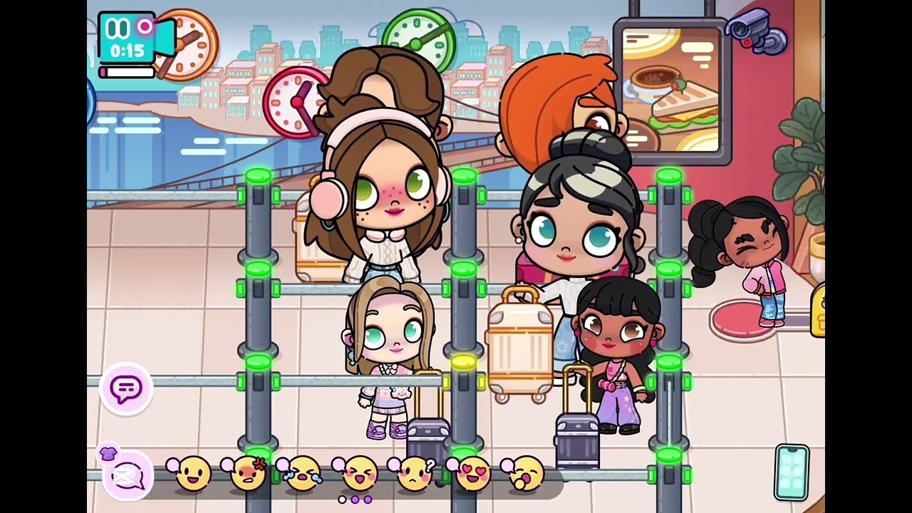 Aile dizisi 1. Bölüm 🌸