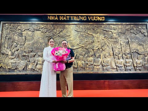 Đà Nẵng Khúc Tình Ca - Ca sĩ : Hồng Minh [ Lời : Tuấn Sông Thu - Nhạc : Hà Sơn ]