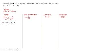 Fall 2024 Happy Math Hour Math 1324 Final Exam Review