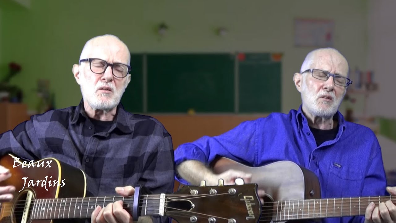 Bird Dog - THE EVERLY BROTHERS (Acoustic Cover)