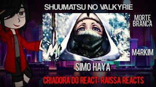 Humanos E Deuses React Rap Do Simo M4Rkim