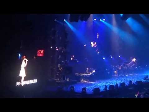 20130601 丁噹-猜不透@真愛好難得大馬演唱會