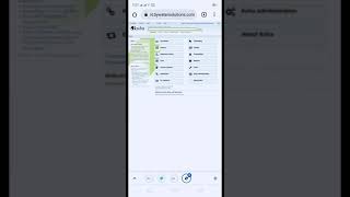 how to add patrons in koha software