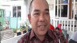 SPANDUK BERISIKAN HUTANG BPJS screenshot 3