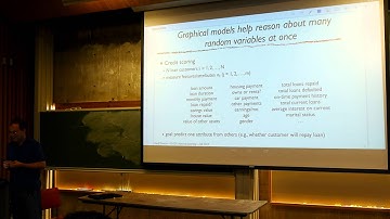 10-701 Machine Learning Fall 2014 - Lecture 14