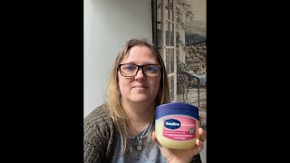 Vaseline Baby Review
