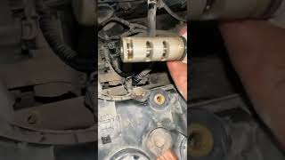 ⚠️ A dirty VVT-i sensor causes power loss, poor acceleration, and increased fuel consumption.  ⚠️