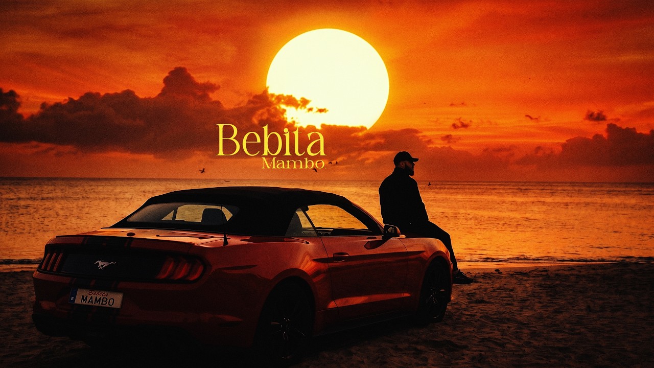 Watch HIDALGO - BEBITA MAMBO on YouTube Watch HIDALGO - BEBITA MAMBO on YouTube