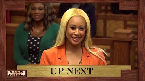 Relative Justice: Season 2 Episode 140