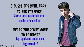 Over Again - One Direction ( Lirik dan terjemahan )