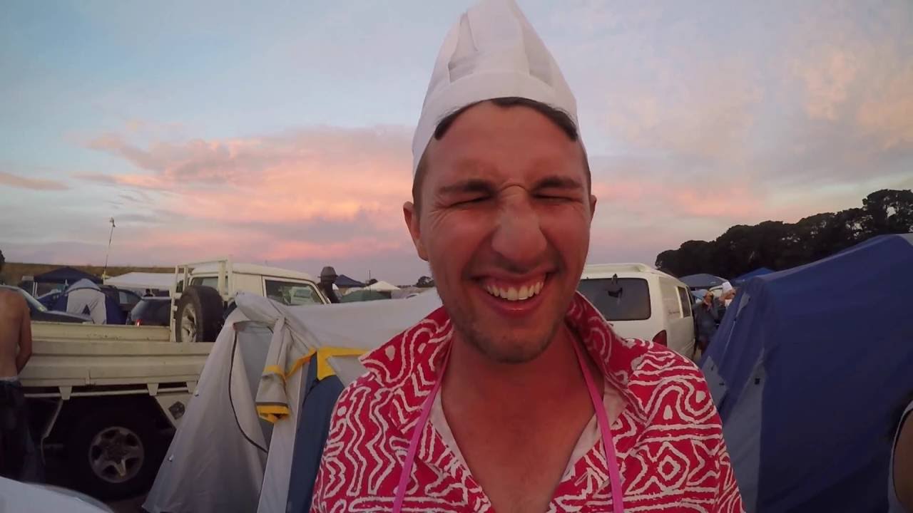 Falls Festival 2015/2016