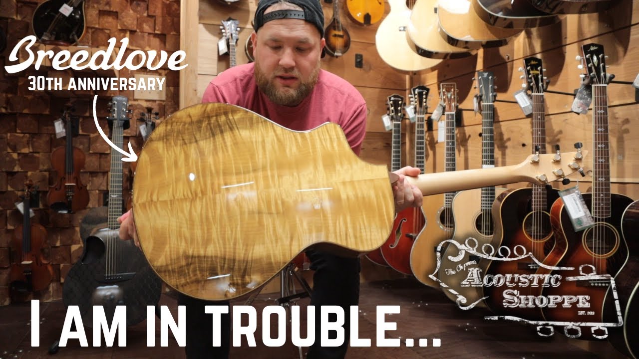 I flew to Missouri to hang with 