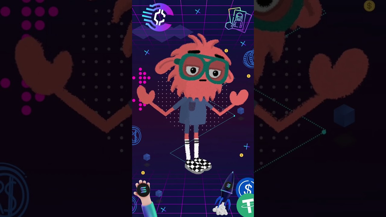 🔥🔥Renda Passiva em Cripto? Conheça o Novo VanEck Solana ETN  