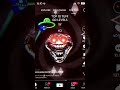 tiktok in geometry dash #geometrydash #gd #music