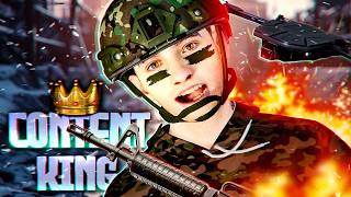 DER BESTE CONTENT EVER 👑 Content King #10