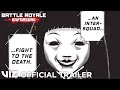 Official Manga Trailer | Battle Royale: Enforcers | VIZ