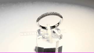 Thomas Gear Jewellers - Frieda Wedding