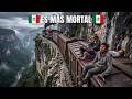 El Ferrocarril Más Peligroso de México, La Bestia (Este es el #1)